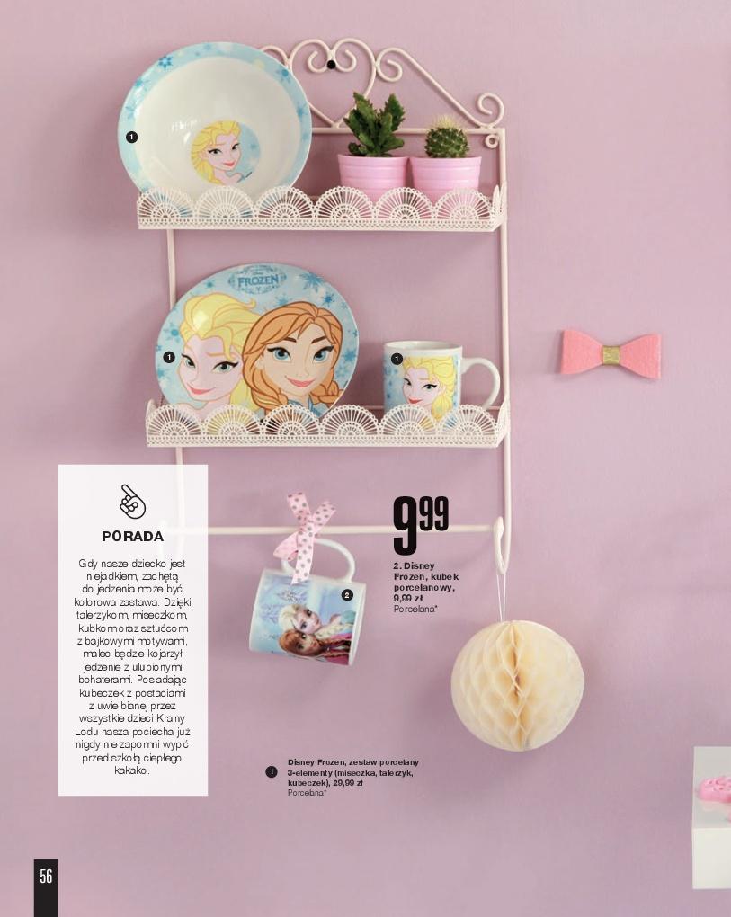 Gazetka promocyjna Tesco str. 56