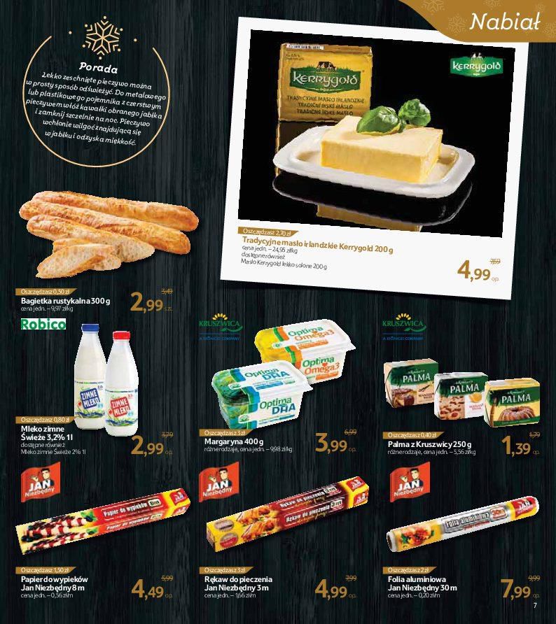 Gazetka promocyjna Tesco str. 7