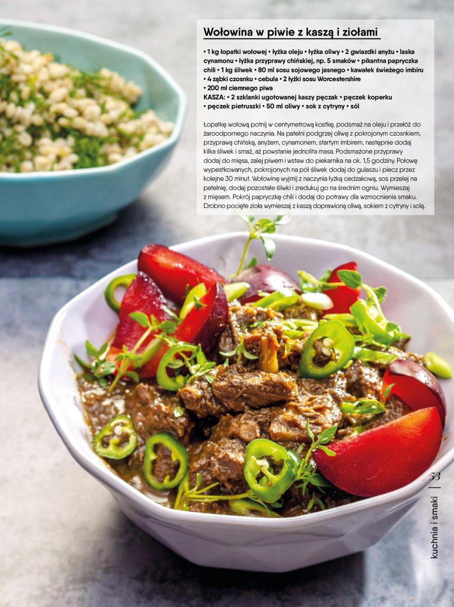 Gazetka promocyjna Tesco str. 53