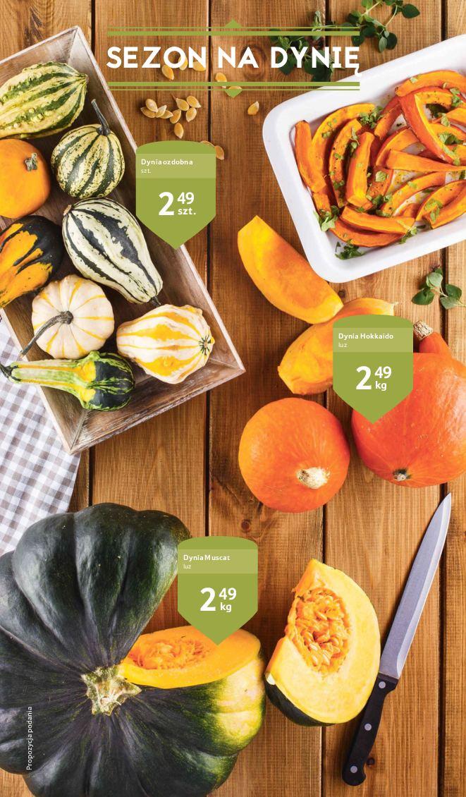 Gazetka promocyjna Tesco str. 8