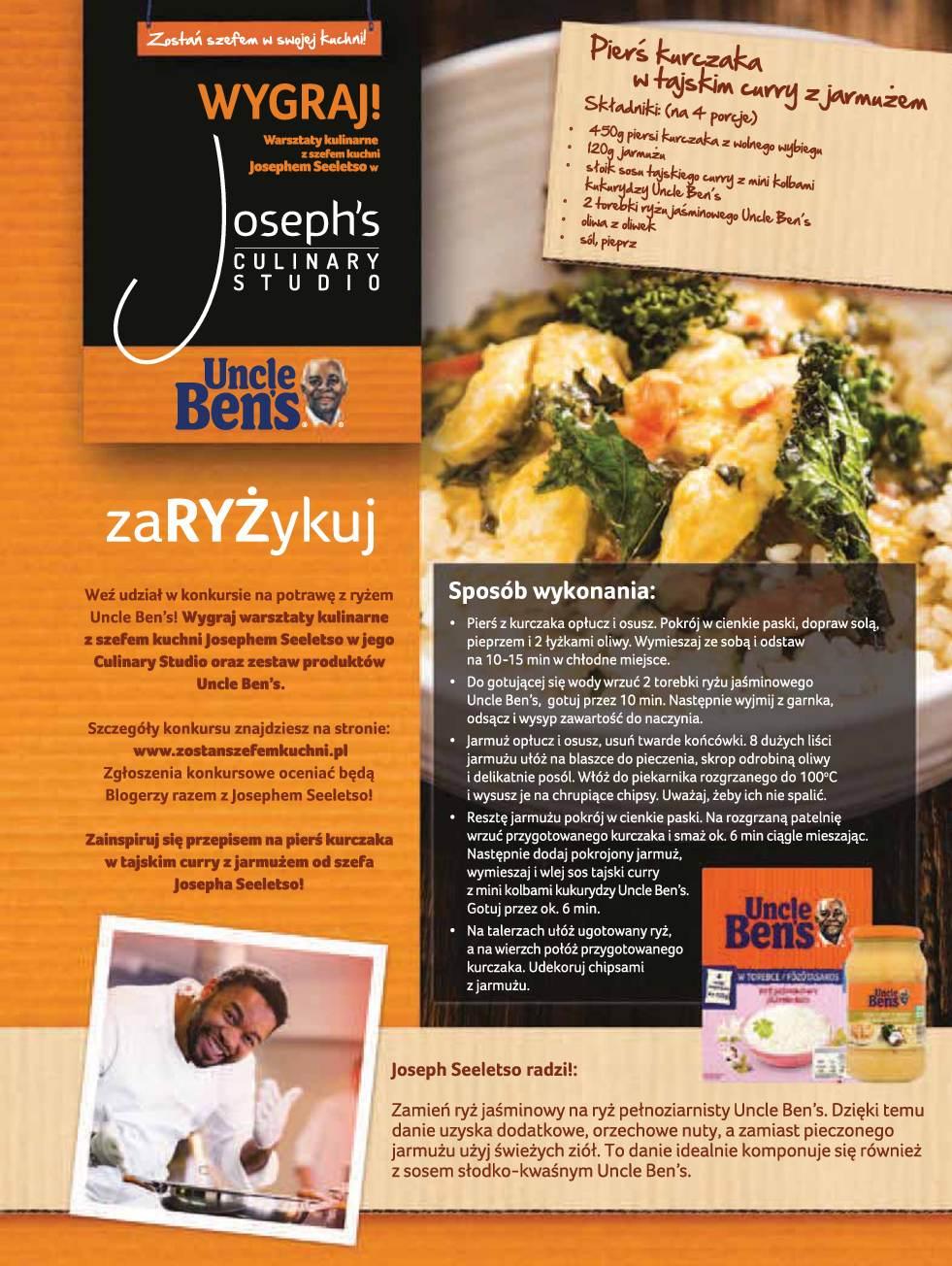 Gazetka promocyjna Tesco str. 65