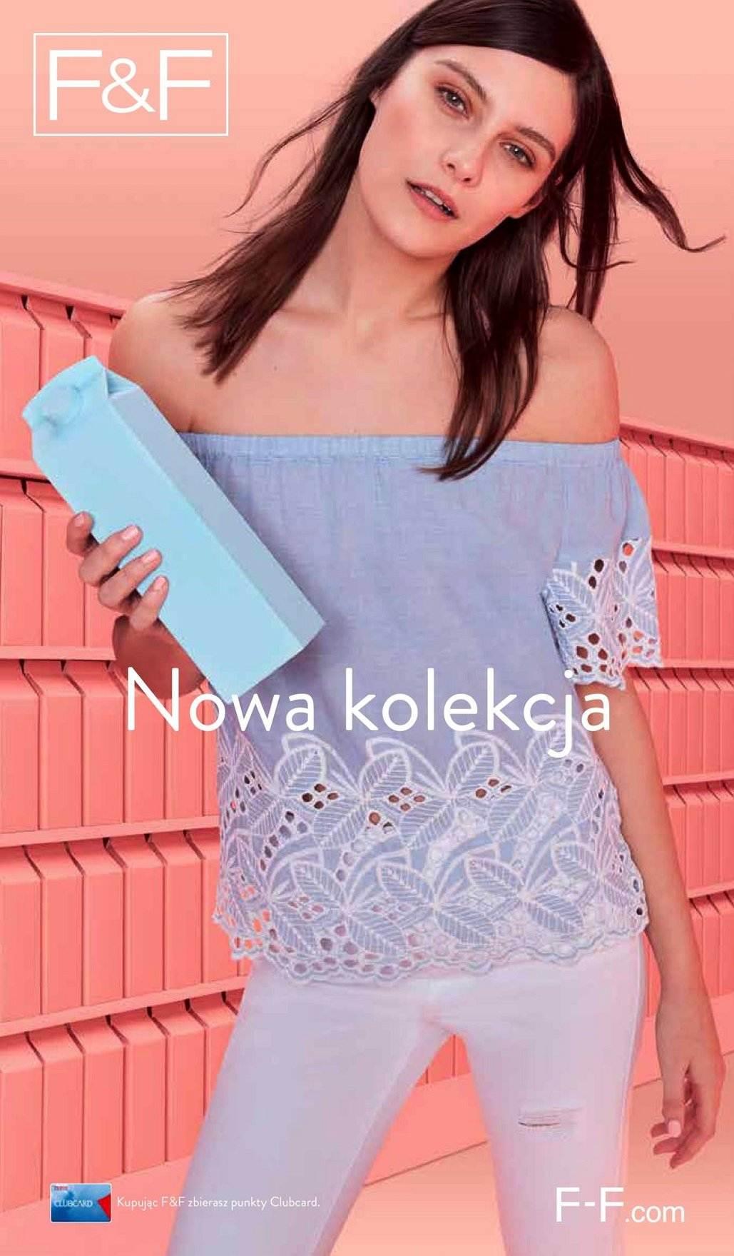 Gazetka promocyjna Tesco str. 35