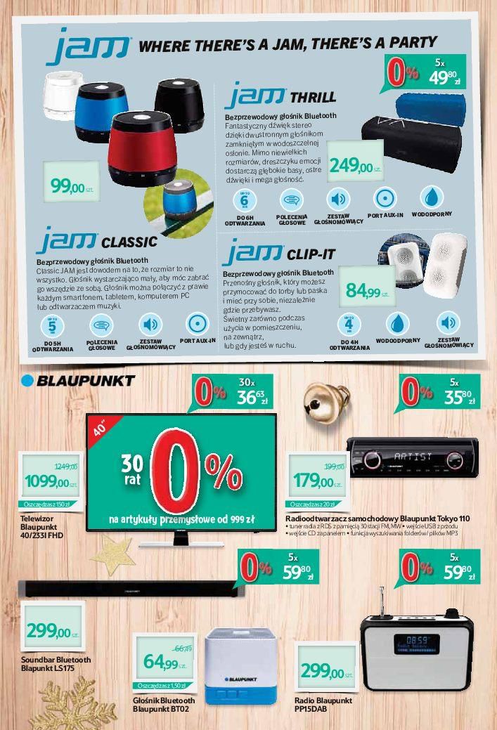 Gazetka promocyjna Tesco str. 12