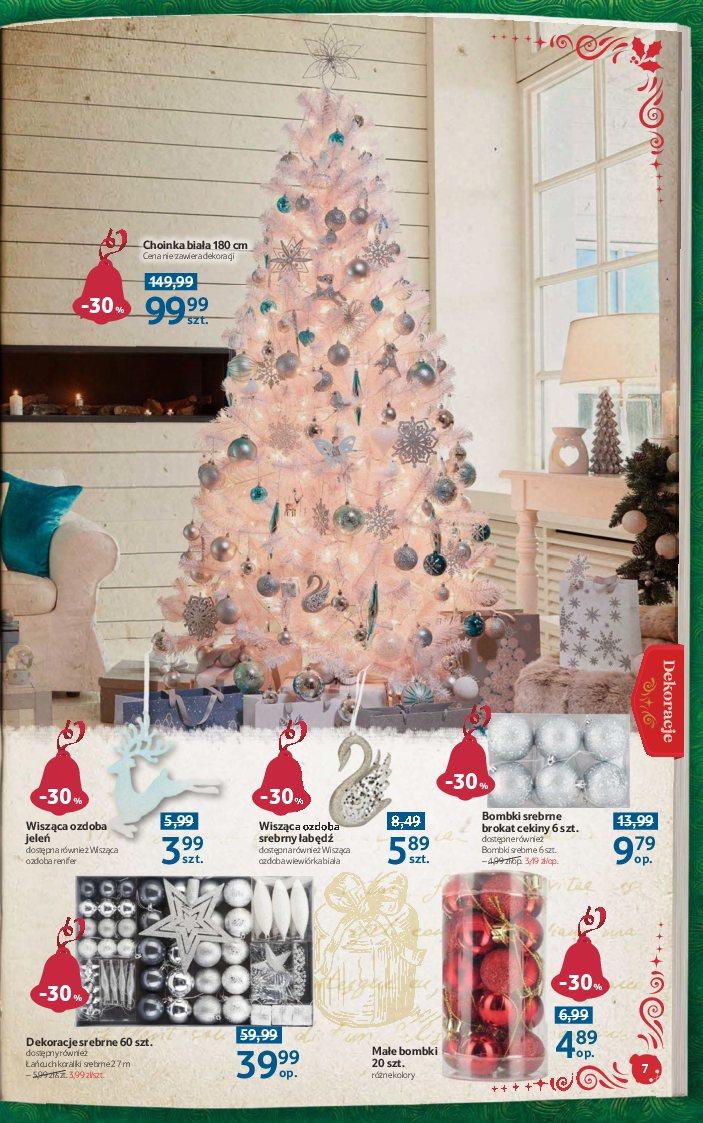 Gazetka promocyjna Tesco str. 7