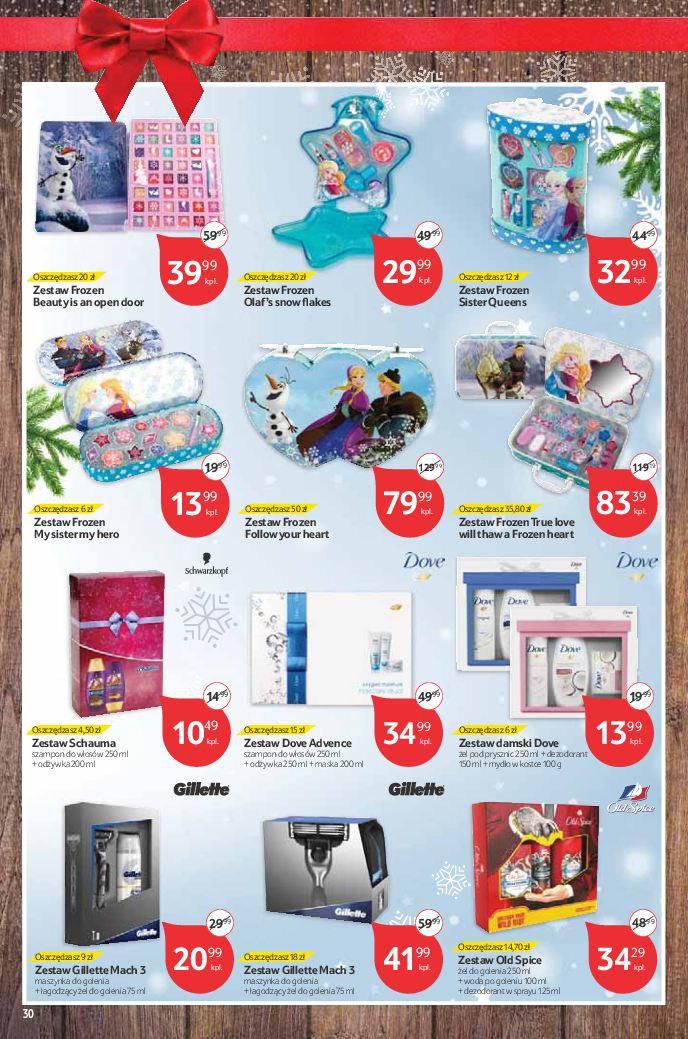 Gazetka promocyjna Tesco str. 31