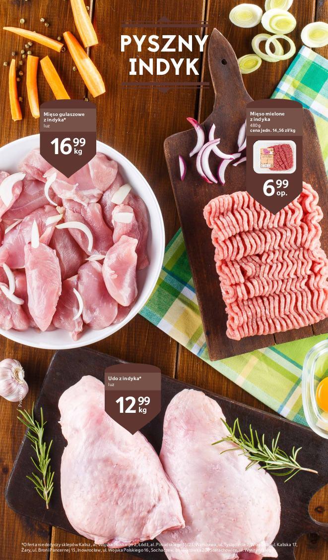 Gazetka promocyjna Tesco str. 8