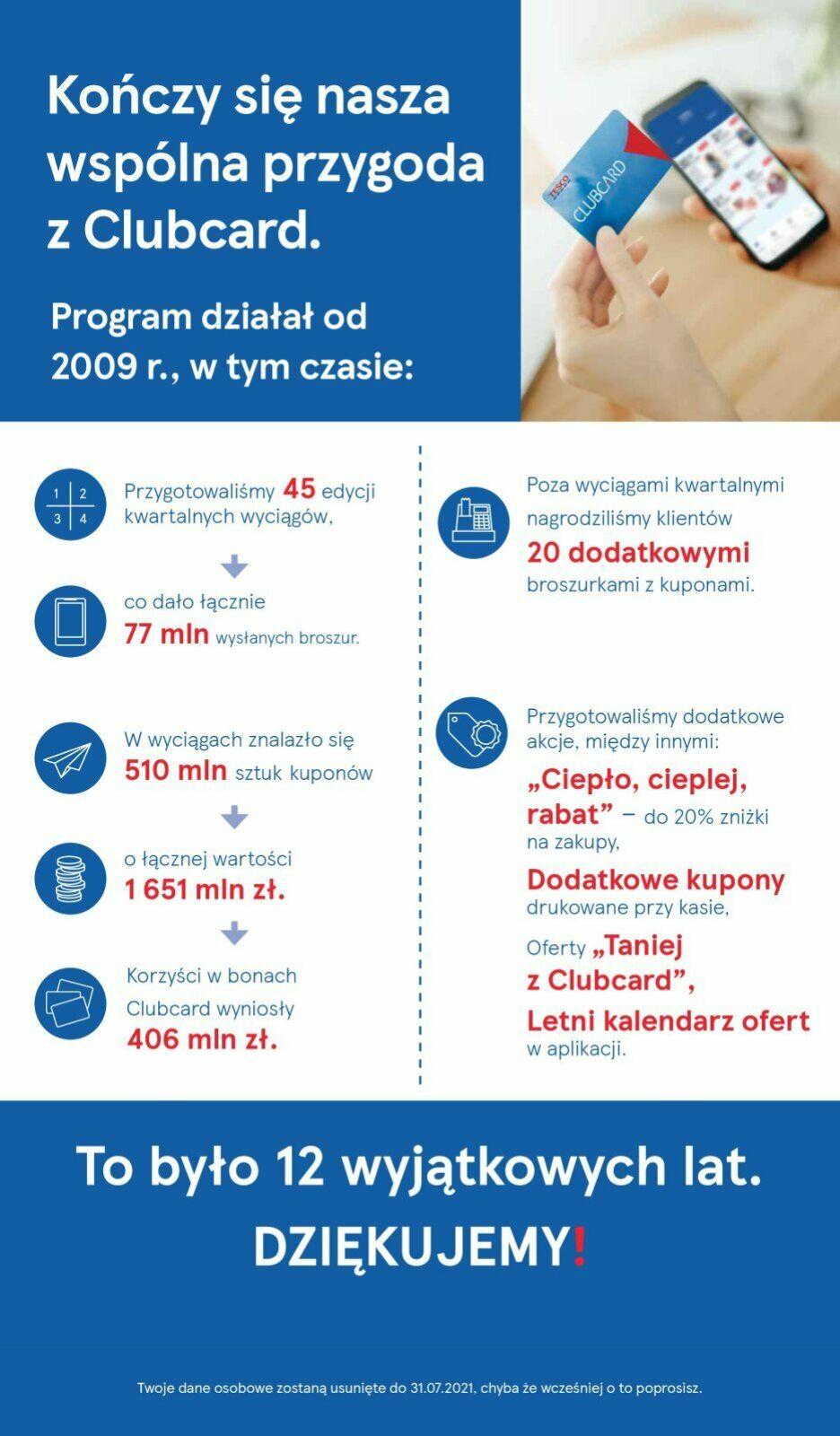 Gazetka promocyjna Tesco str. 22