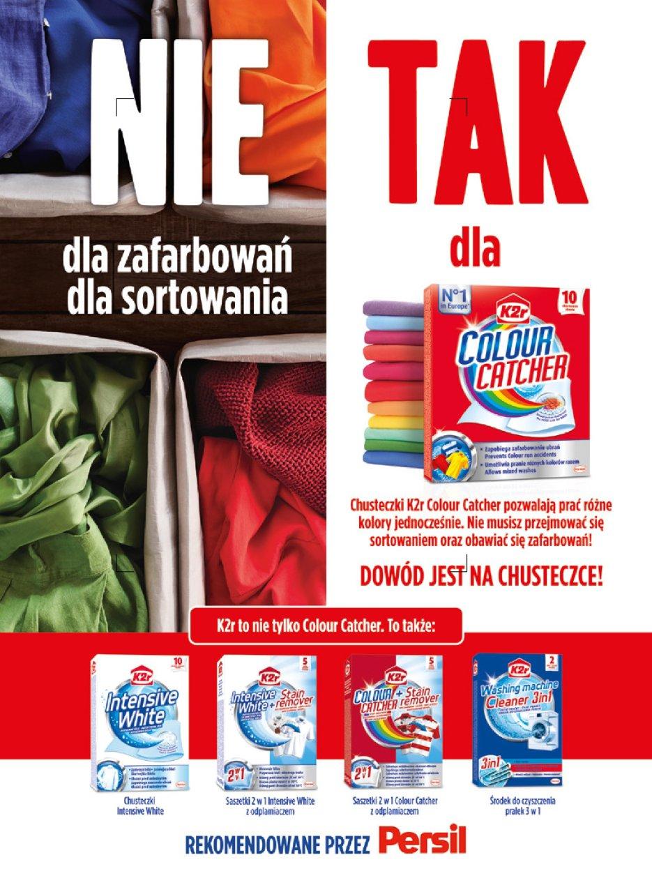 Gazetka promocyjna Tesco str. 19