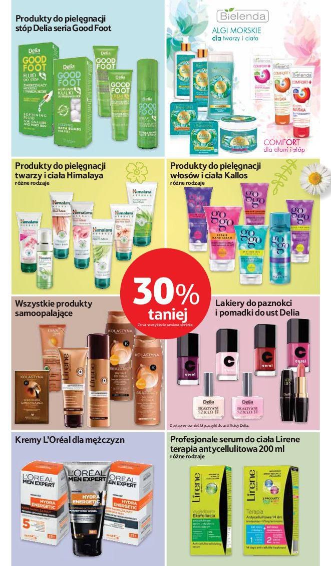 Gazetka promocyjna Tesco str. 28