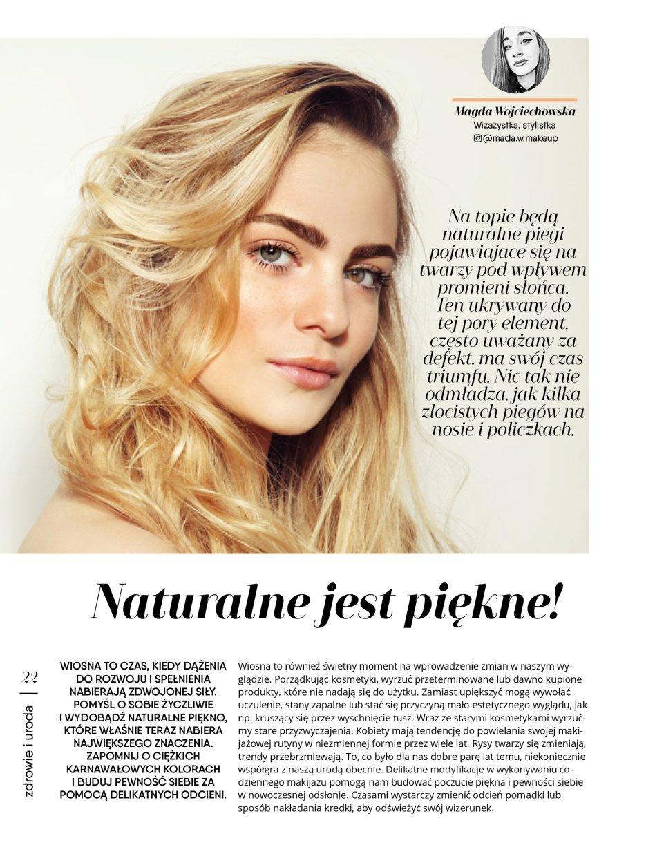 Gazetka promocyjna Tesco str. 22