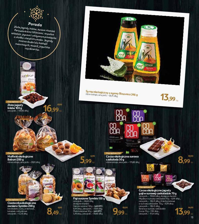 Gazetka promocyjna Tesco str. 13