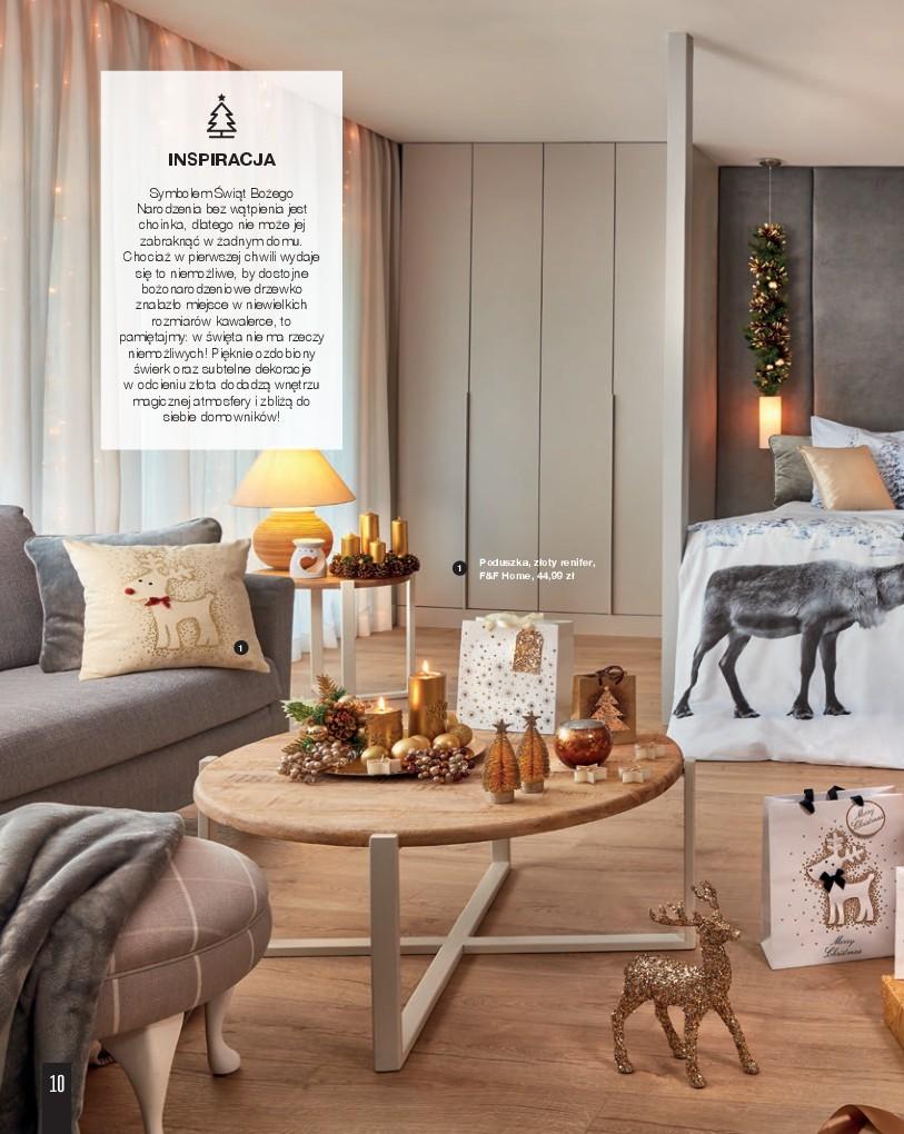 Gazetka promocyjna Tesco str. 10