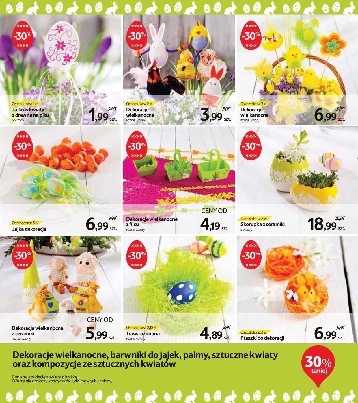 Gazetka promocyjna Tesco str. 18