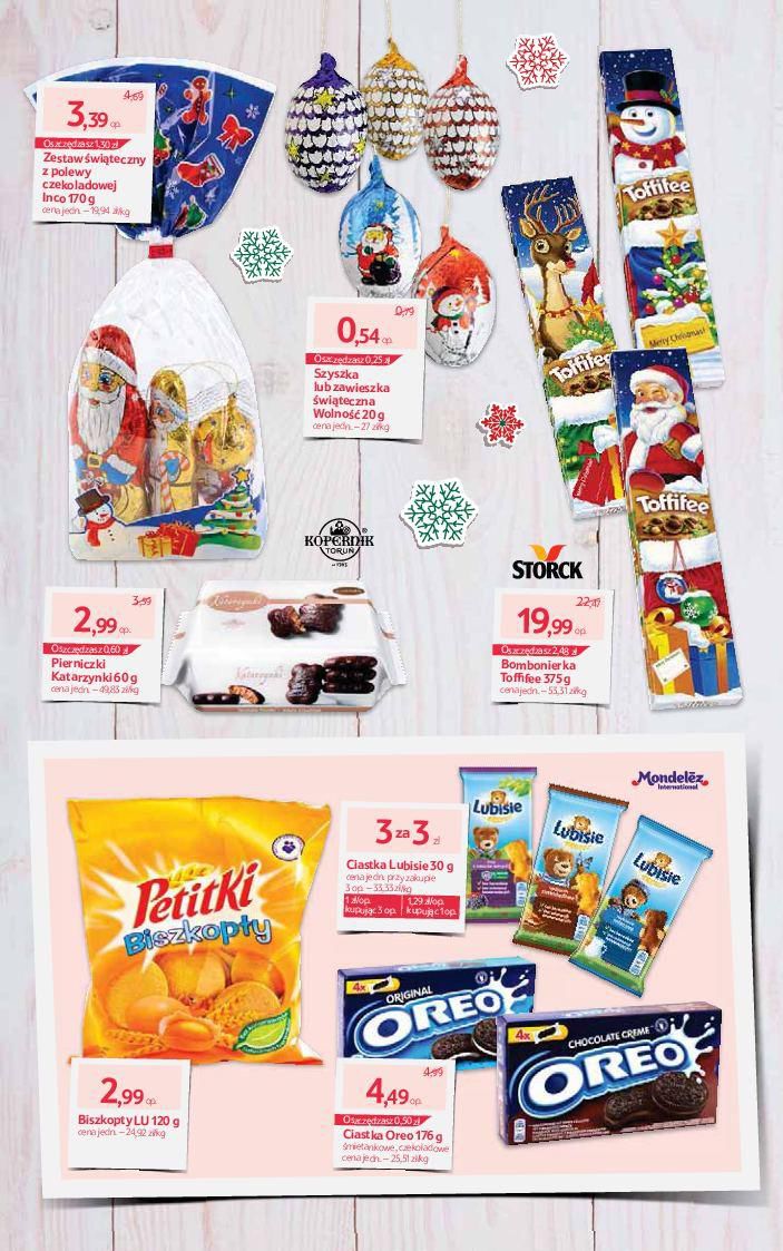 Gazetka promocyjna Tesco str. 14