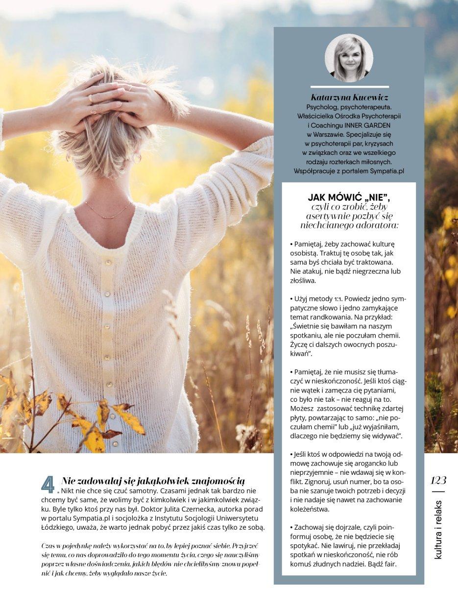 Gazetka promocyjna Tesco str. 123