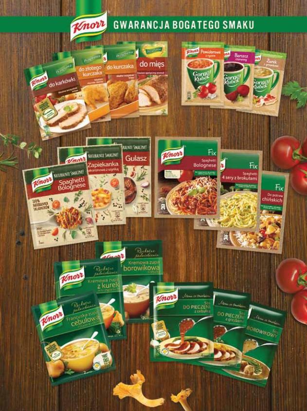 Gazetka promocyjna Tesco str. 83