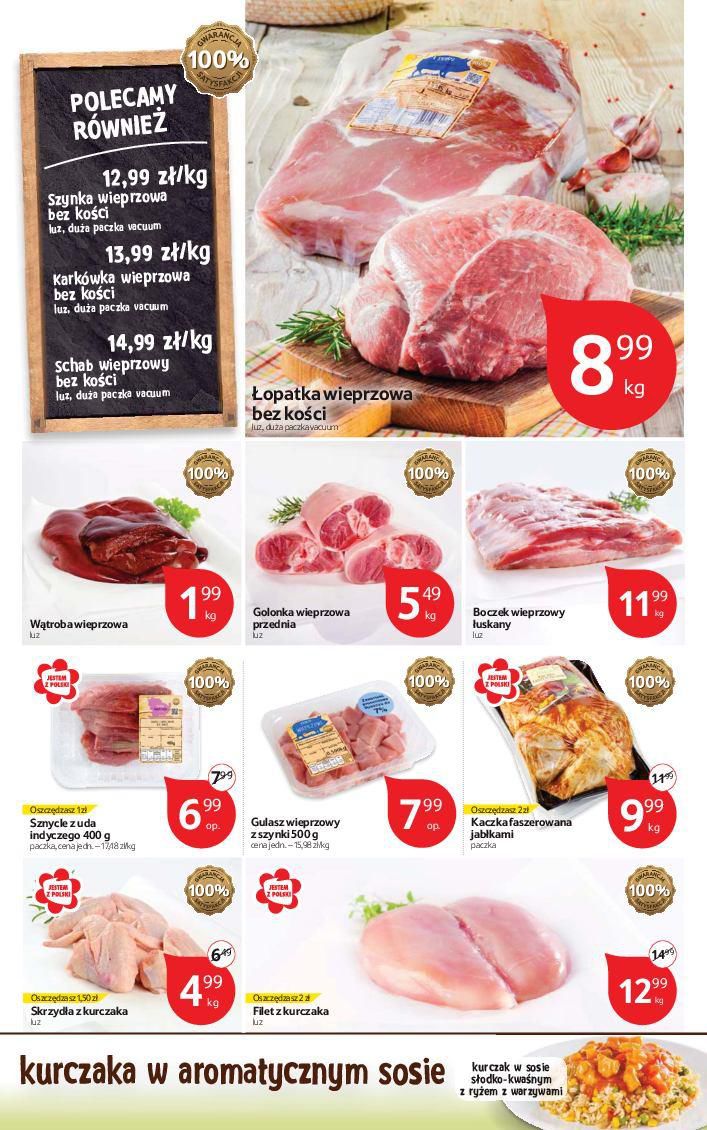 Gazetka promocyjna Tesco str. 7