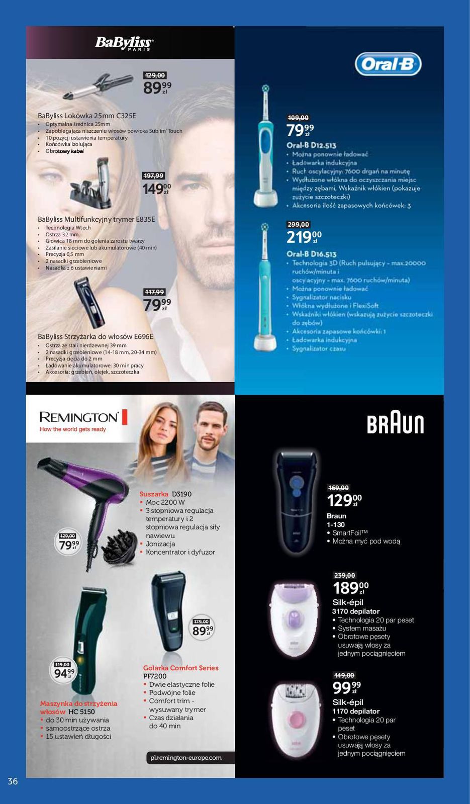 Gazetka promocyjna Tesco str. 35