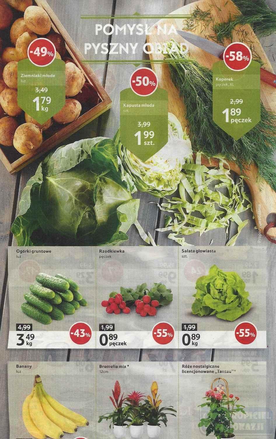 Gazetka promocyjna Tesco str. 9