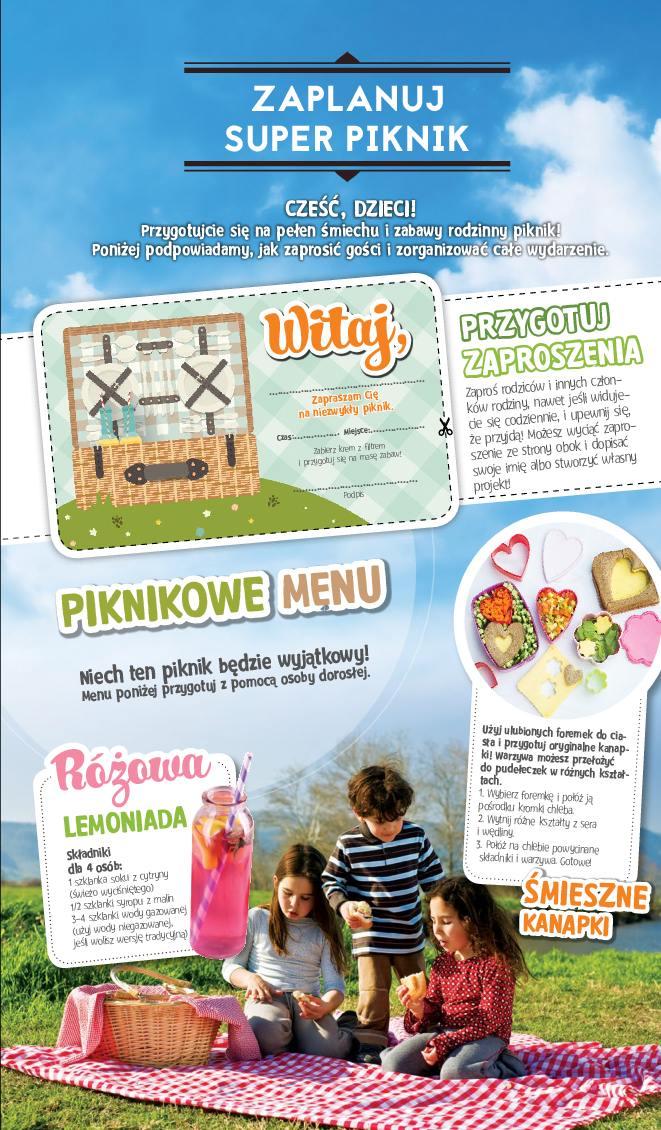 Gazetka promocyjna Tesco str. 23