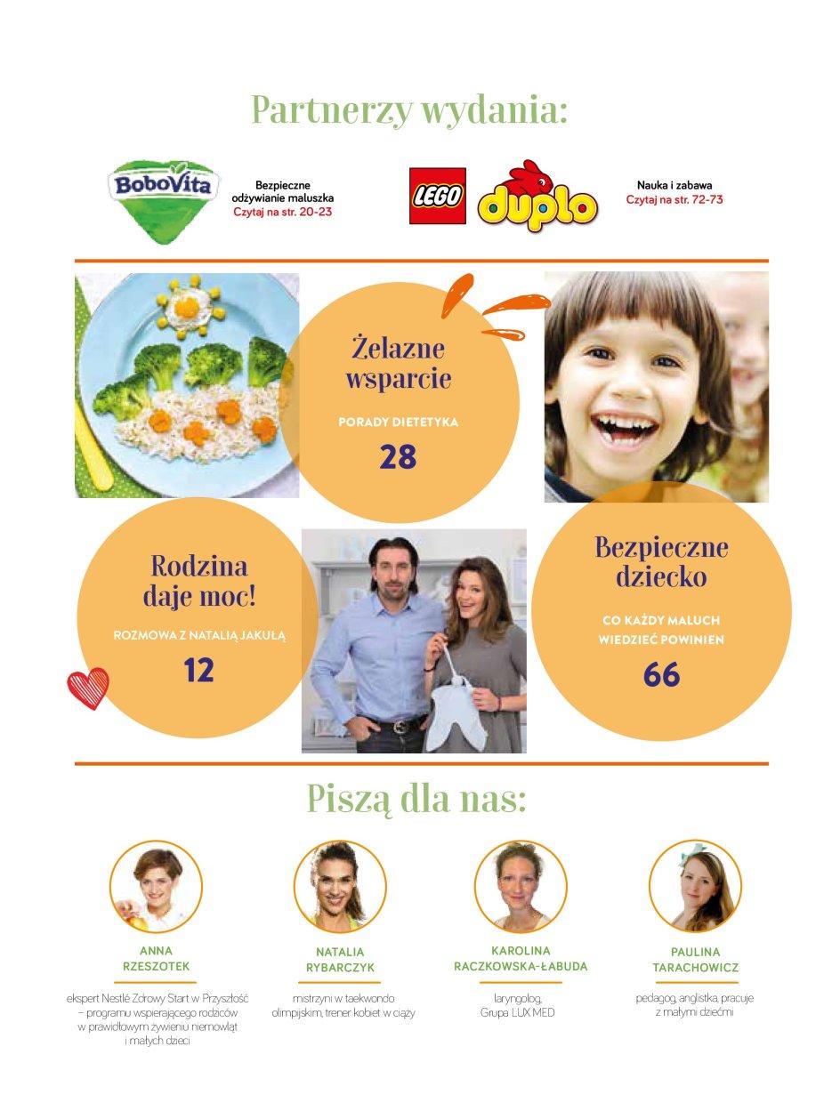 Gazetka promocyjna Tesco str. 5