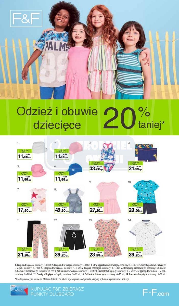 Gazetka promocyjna Tesco str. 12