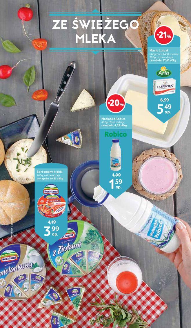 Gazetka promocyjna Tesco str. 10