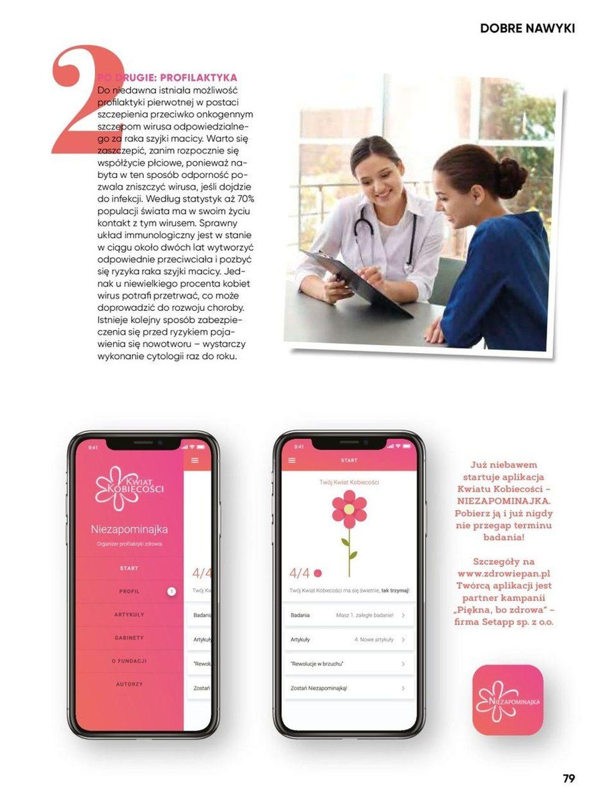 Gazetka promocyjna Tesco str. 79