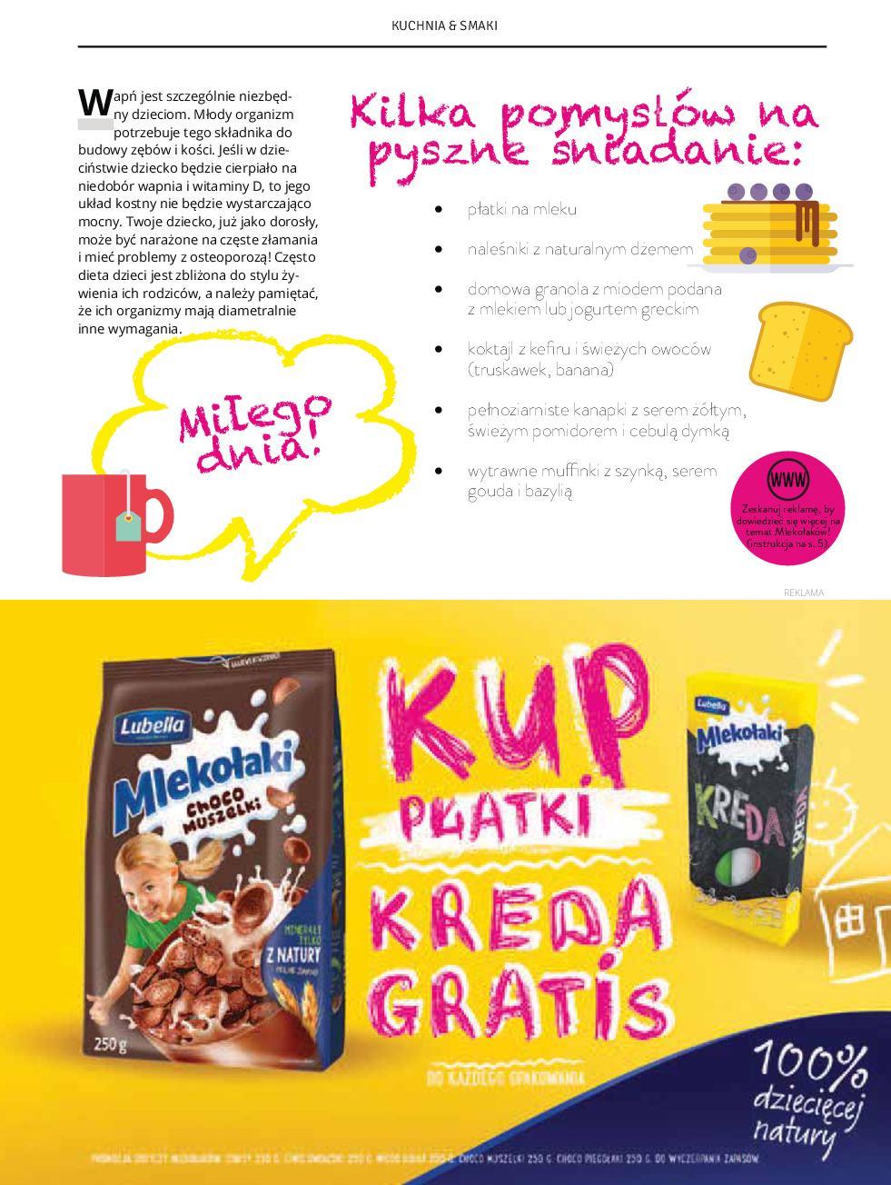 Gazetka promocyjna Tesco str. 67