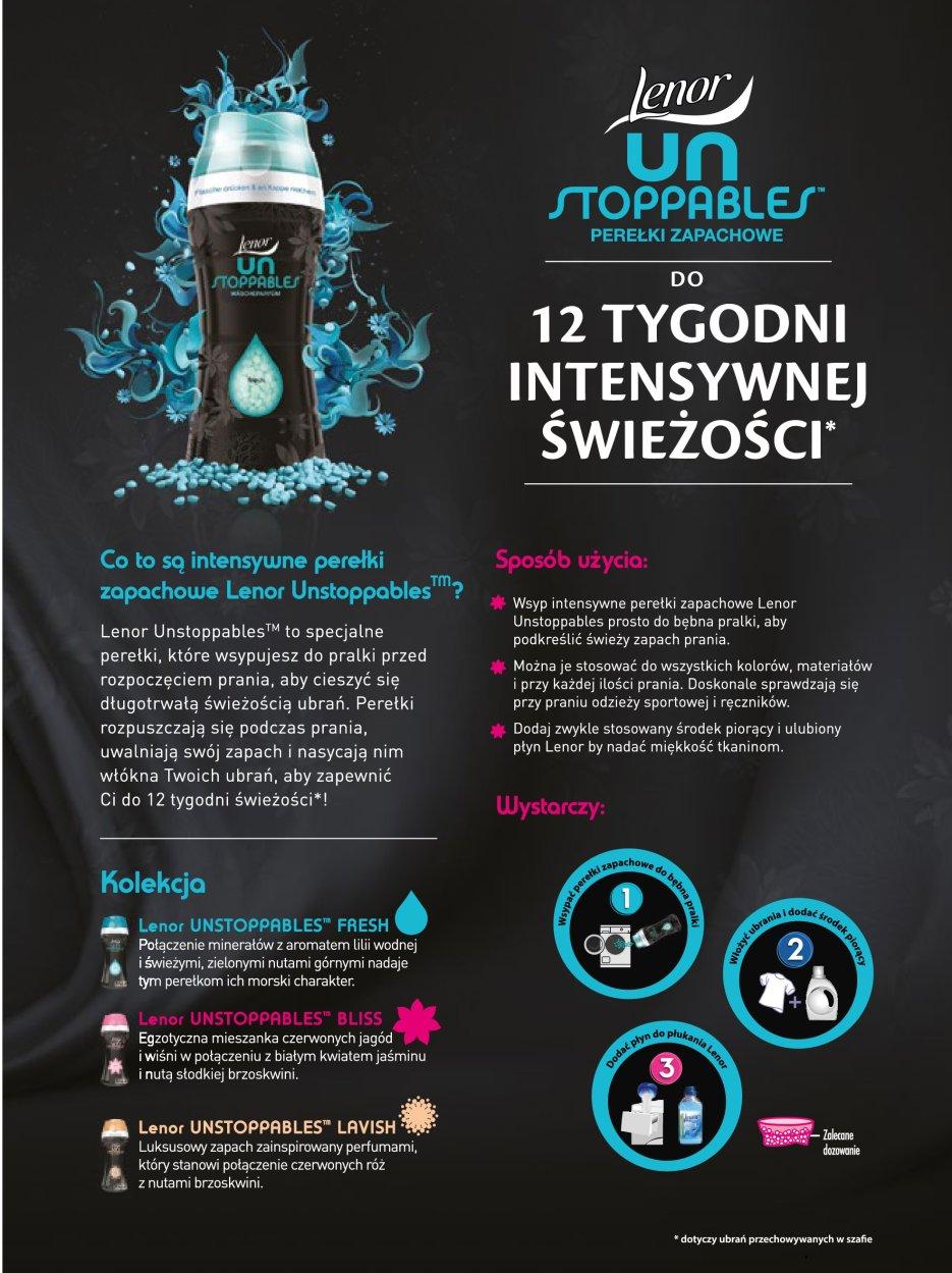 Gazetka promocyjna Tesco str. 19