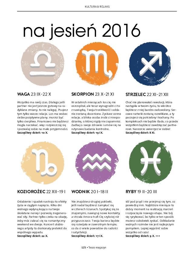 Gazetka promocyjna Tesco str. 125