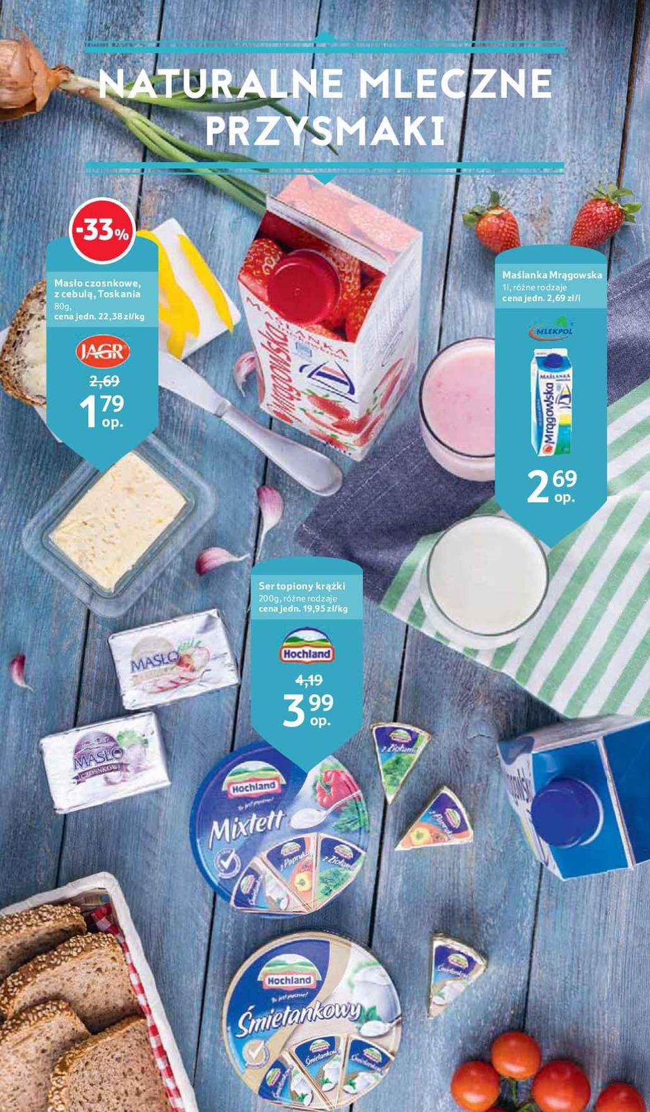 Gazetka promocyjna Tesco str. 14