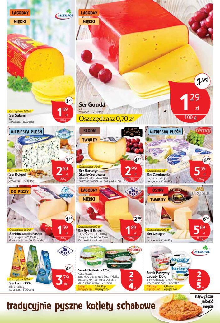 Gazetka promocyjna Tesco str. 10