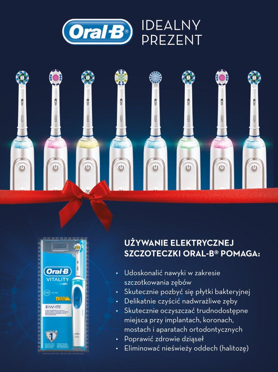 Gazetka promocyjna Tesco str. 31