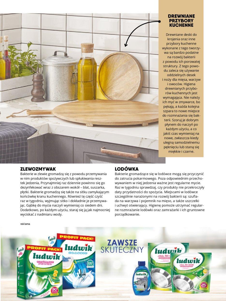 Gazetka promocyjna Tesco str. 97