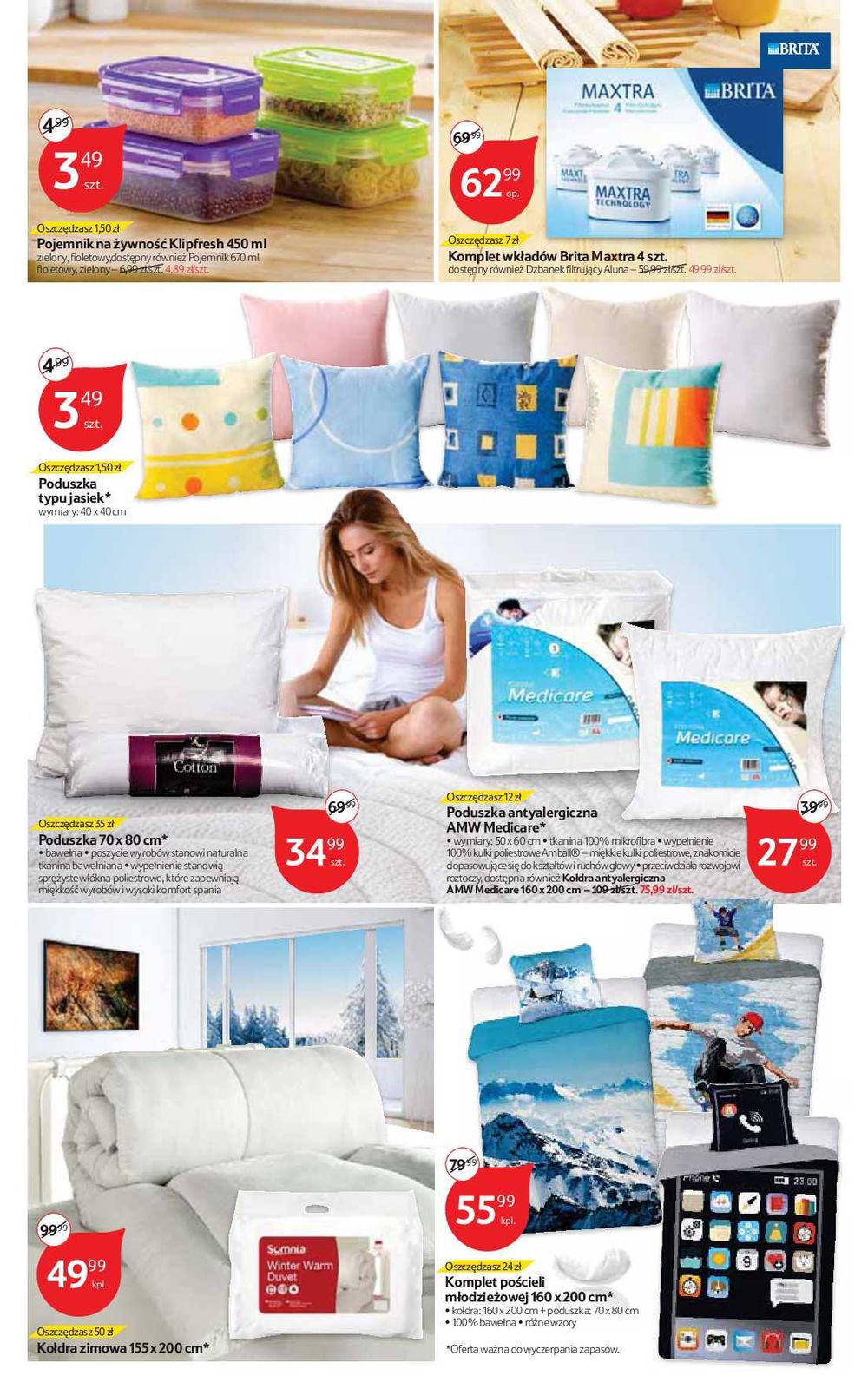 Gazetka promocyjna Tesco str. 26