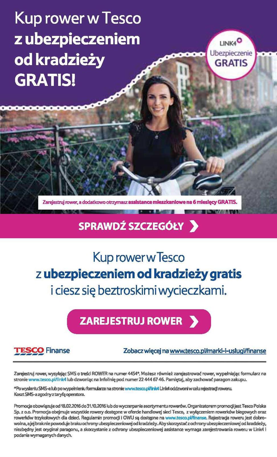 Gazetka promocyjna Tesco str. 33