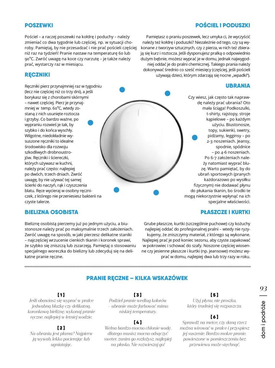 Gazetka promocyjna Tesco str. 93