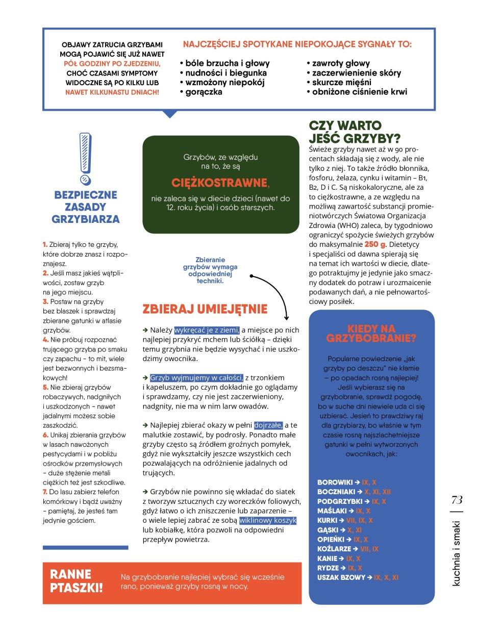 Gazetka promocyjna Tesco str. 73