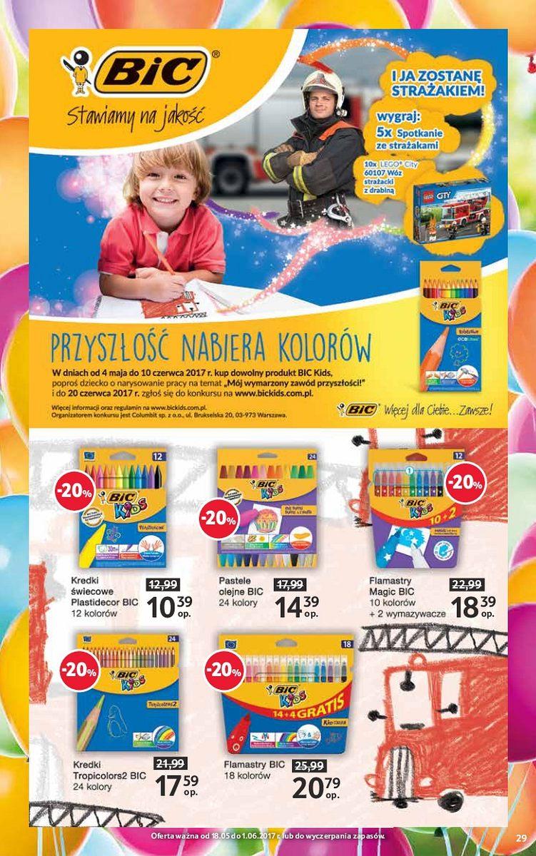 Gazetka promocyjna Tesco str. 29
