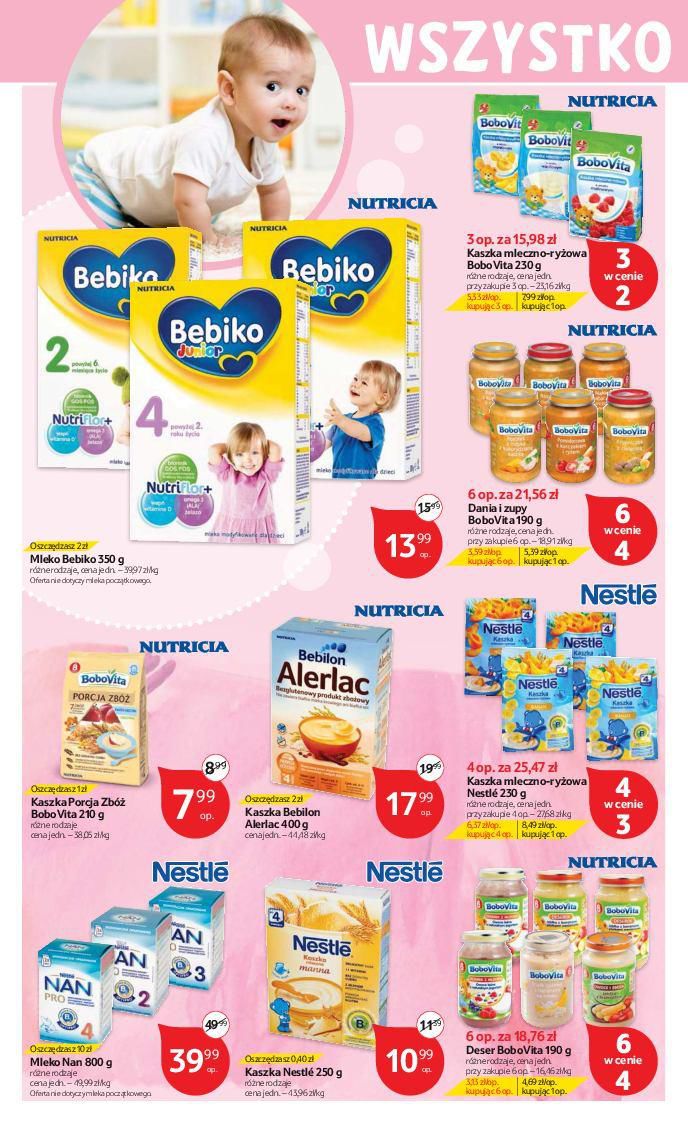 Gazetka promocyjna Tesco str. 18
