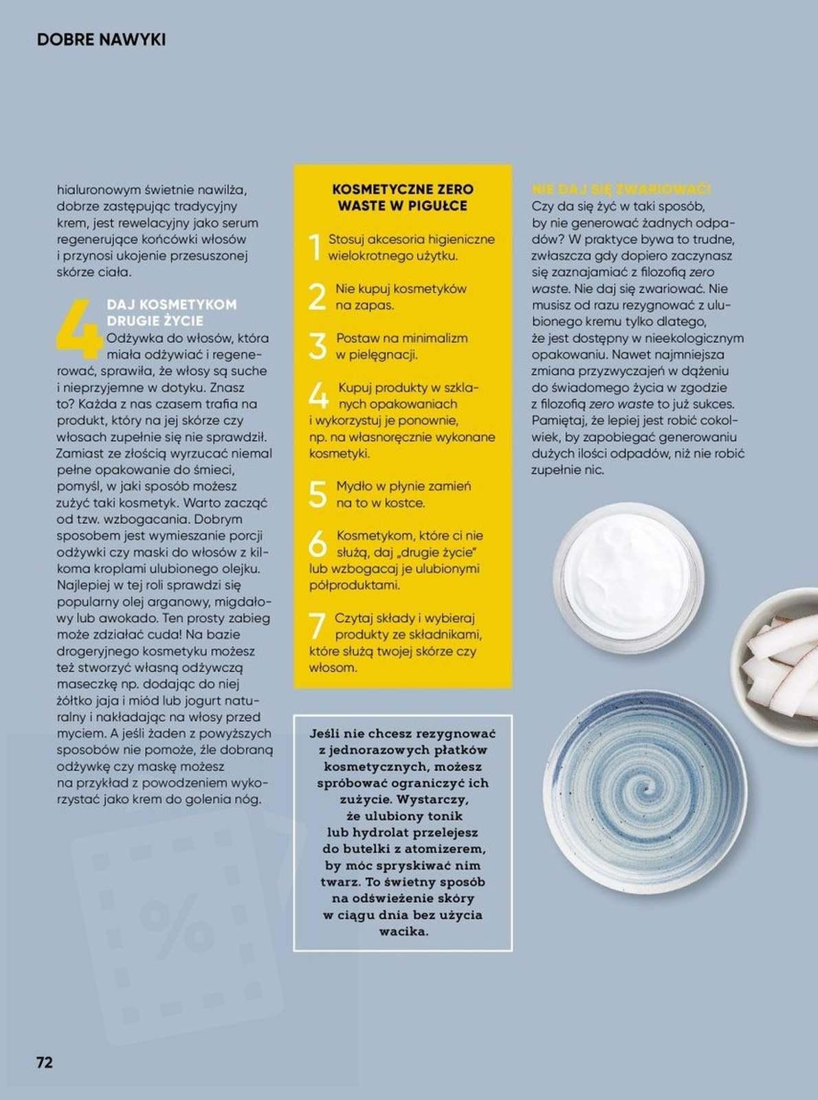 Gazetka promocyjna Tesco str. 72