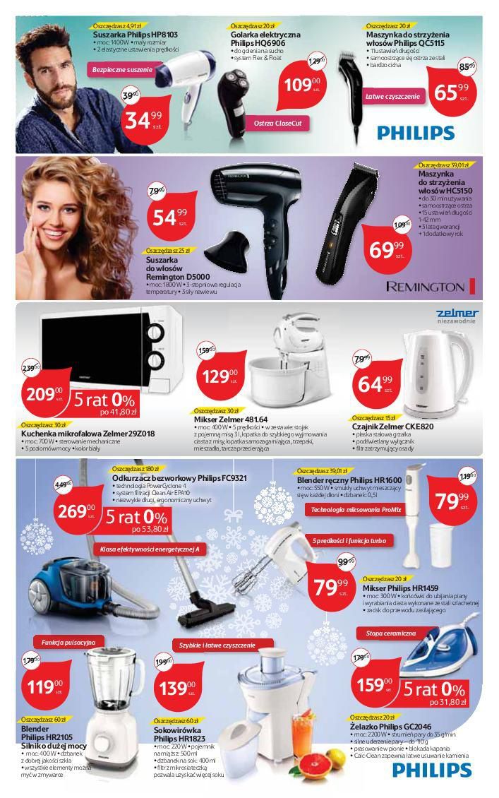 Gazetka promocyjna Tesco str. 26