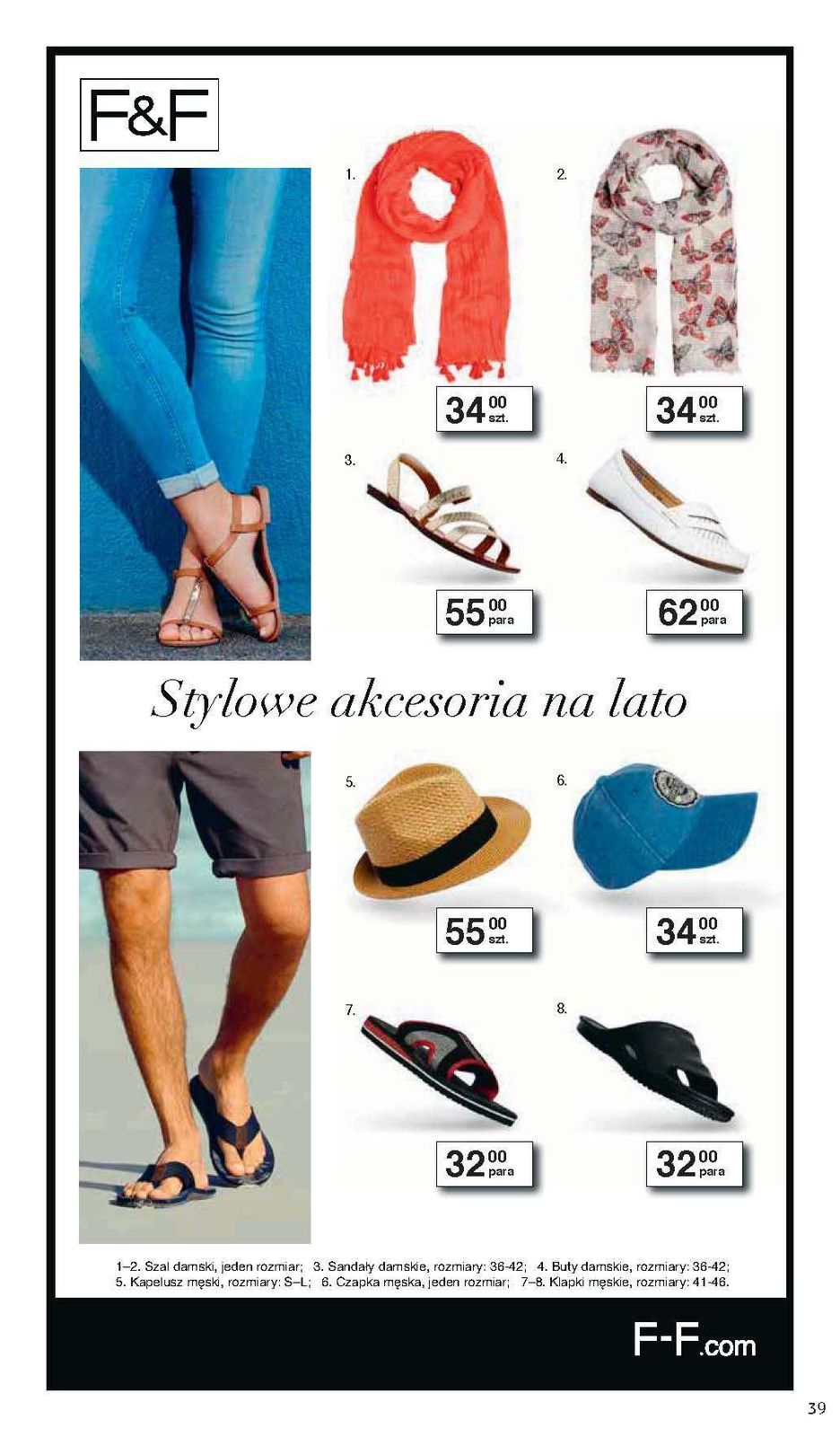 Gazetka promocyjna Tesco str. 39