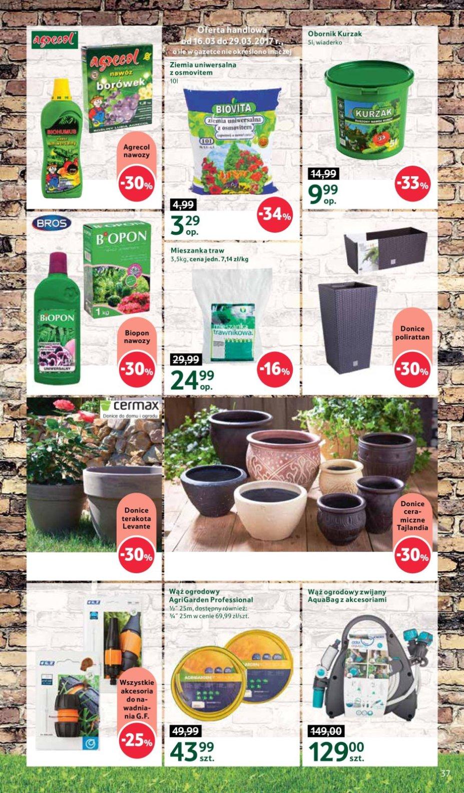 Gazetka promocyjna Tesco str. 37