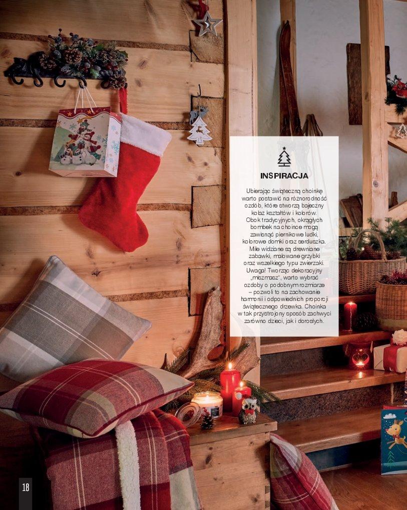 Gazetka promocyjna Tesco str. 18