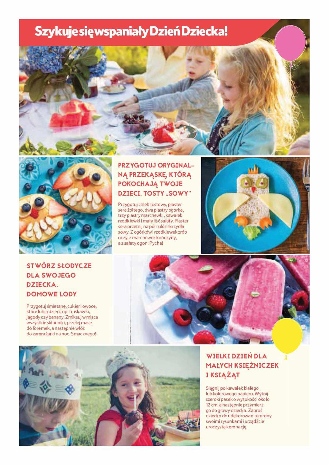 Gazetka promocyjna Tesco str. 18