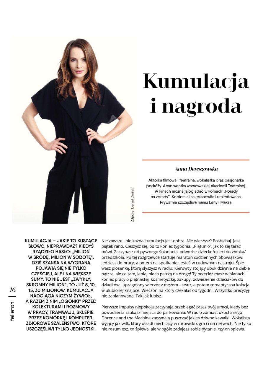 Gazetka promocyjna Tesco str. 16