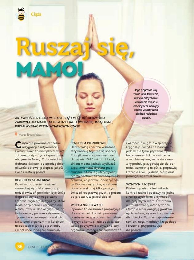 Gazetka promocyjna Tesco str. 36