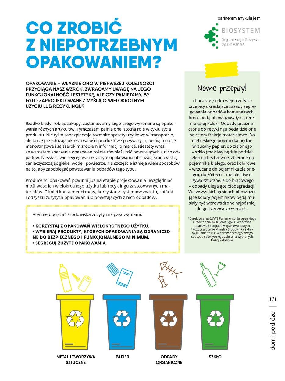 Gazetka promocyjna Tesco str. 111